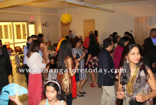 Spring Gala